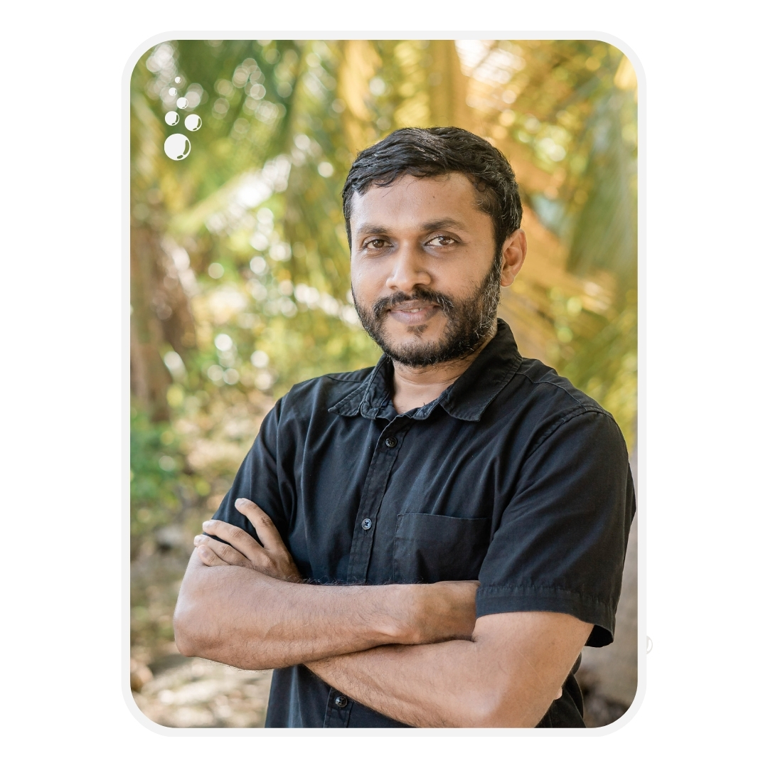 Shuaib Anees — Compliance
